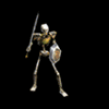 Skeleton GIF