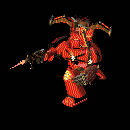 Space Marine GIF